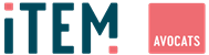 Logo ITEM